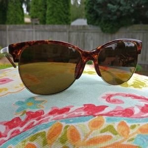 Smith Optics polarized Rebel in Vintage Havana